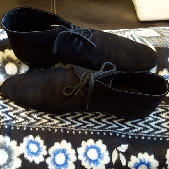 Saint Laurent men's boots - Picture 8 of 8